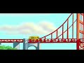Curious George 2 Follow That Monkey DVD Trailer 2009
