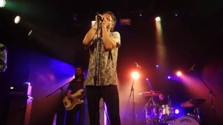The Temperance Movement (03) Three Bullets @ Club LA (2016-10-18)