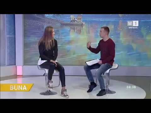 Confidenţe cu tenismena Adriana Sosnovschi!