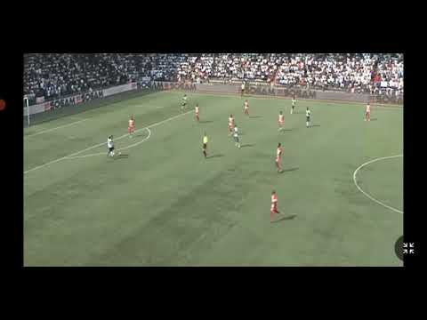 TP Mazembe 4-0 Nyasa Bullets: CAF Champions league