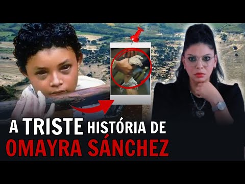 OMAYRA SANCHEZ: 60 HORAS DE AGONIA