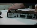 Triax TSC114 Saorview Combo Overview Installation