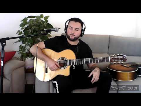 Nika Bliadze - Retour à la Mer (Sandro Lorier)