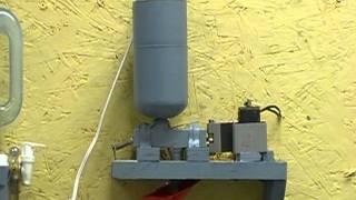 ITT Technical Institute - CEET Capstone Project - PLC Lemonade Machine