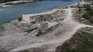 Download lagu Lirohet një tjetër hapësirë pranë lumit Vjosa. mp3