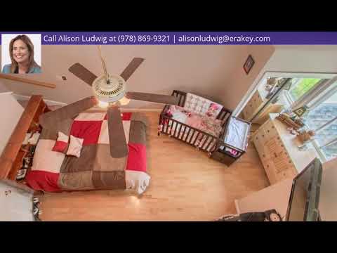 360 Littleton Road #g10, Chelmsford, MA 01824 - MLS #72409644