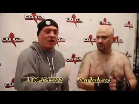 Vern Fonk - Customer Success Story