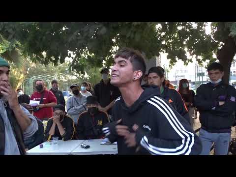 Versátil - Efectro vs Dropp - Owen Octavos De Final Clover Battles Cuarta Fecha 2vs2 mix