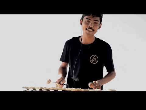 rastafora | joni agung and double T | ADE DINI ADE DITU ( cover )