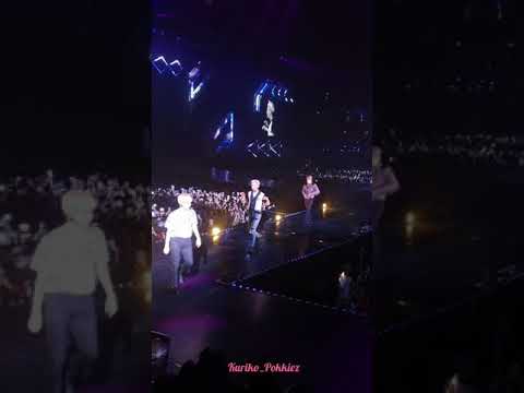 190922 EXplOration in BKK - Ooh la la la Focus Chanyeol