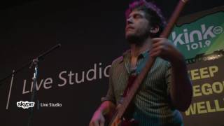 Banta - Three Feet from Gold (101.9 KINK)