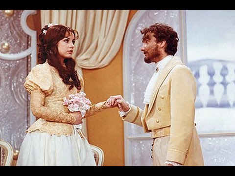 Čertův švagr (TV film) Pohádka , Československo, 1984, 68 min