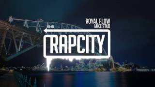 Mike Stud - Royal Flow