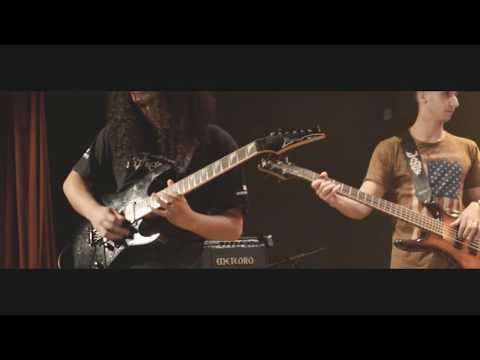 Jam Session | Guitarras da Serra