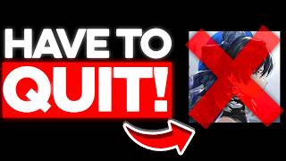 Download lagu I'm being forced to Quit Wuthering Waves... mp3