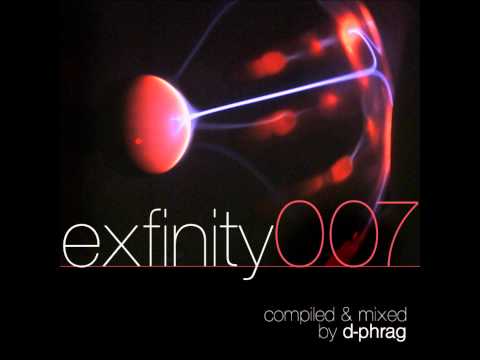 d-phrag - Exfinity 7