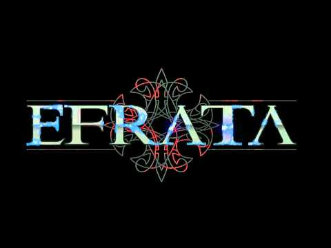 Efrata - Light Your Eyes (demo version)