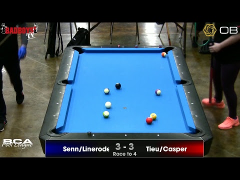 2017 BCAPL Texas State Championships