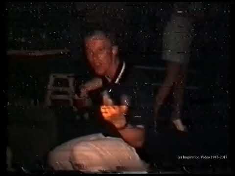 Rosbern - Feeling down (RETRO86EDIT)