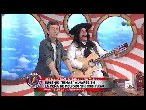 La Peña, Pallada Por Las Elecciones - Peligro Sin Codificar