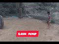 Lion Jump Raid Skills Golhnamau Kabaddi Club Pro Kabaddi 2021