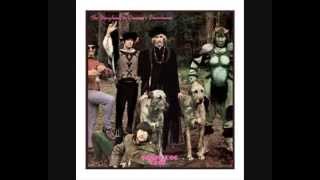 The Bonzo Dog Band: 13 - Moustachioed Daughters