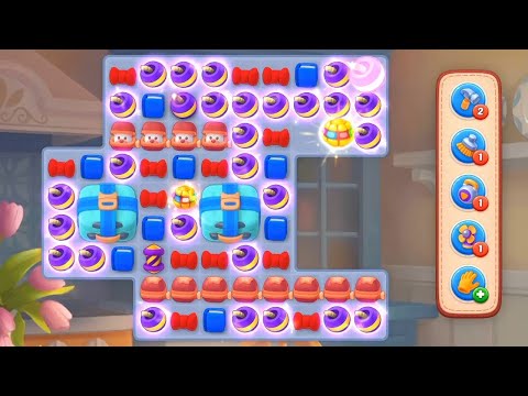 homescapes level 9334