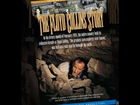 The Floyd Collins Story