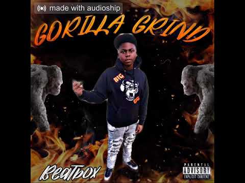 Jackboi Breil - beatbox freestyle (Official Audio)