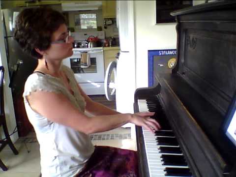 Mr. Zebra - Tori Amos