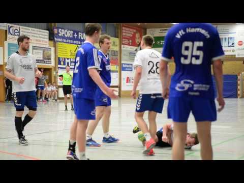 MTV Großenheidorn   VfL Hameln 01 04 2017