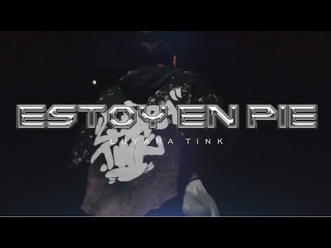 Luyara Tink - Estoy en Pie