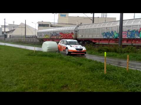 Rallye Liezen 2015 RK Weißenbach