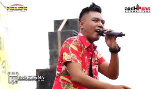 Download lagu CAK GERRY MAHESA ' BENCANA ' bareng OM NEW PALLAPA LIVE in BREBES mp3