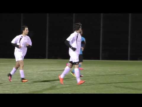 Match D'entraînement Team Asi Audax (jun A) - FC Val-de-Ruz.(ccjl B) 6 - 4