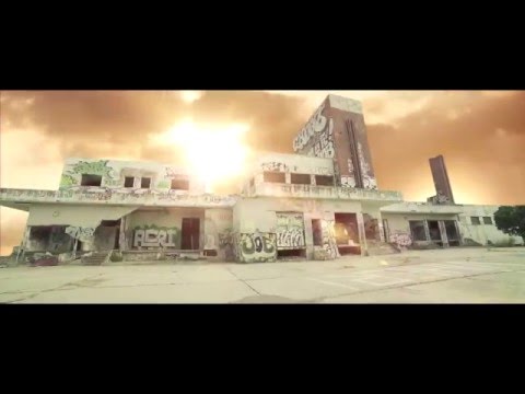 Javi Reina feat. Jonny Rose - My Time (DJ THT Video Edit)