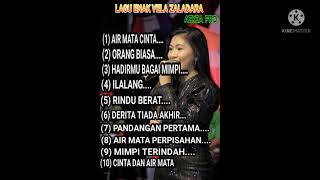 Download lagu VELA ZALADARA LAGU PILIHAN ENAK DI DENGAR mp3 Download lagu VELA ZALADARA LAGU PILIHAN ENAK DI DENGAR mp3