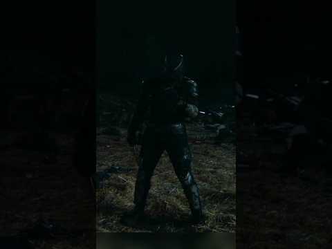 Vigilante kills last guy before going down🥶| peacemaker#shorts