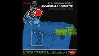 Cannonball Adderley - That Funky Train