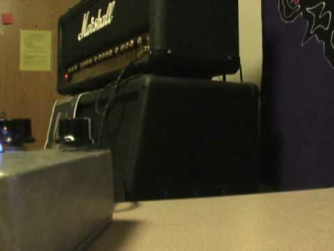 Sanford & Sonny Bluebeard Fuzz Big Muff Bild 6