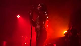 Snoh Aalegra (@SnohAalegra)-In Your River @BushHallMusic, 30th March 2018