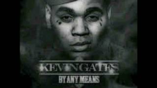 Kevin Gates- Get Up On My Level (2016)