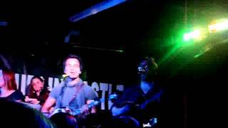 Sheytoons - Driftwood