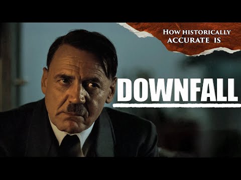 History Buffs: Downfall