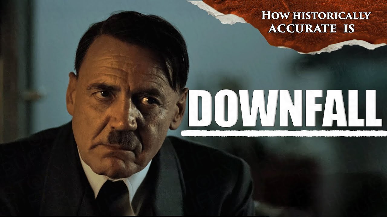 History Buffs: Downfall