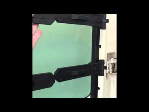 Dewalt Tough System for Van or Workshop