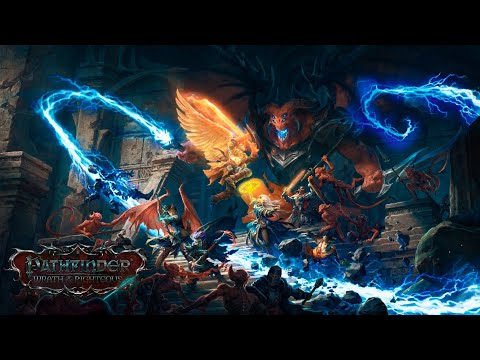 Pathfinder : Wrath of the Righteous Full OST