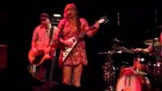 Grace Potter and the Nocturnals - Here&#39;s To the Meantime