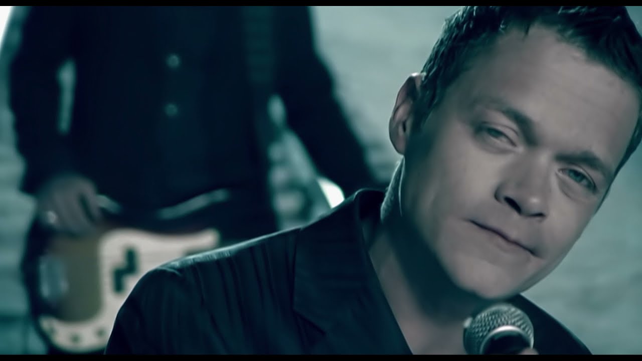 3 Doors Down Landing In London Lyrics And Videos