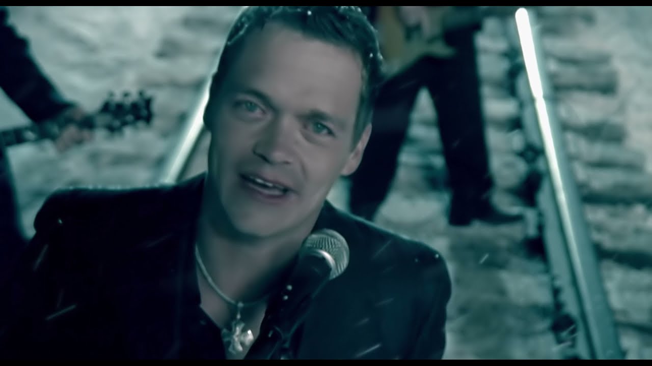 3 Doors Down Landing In London Lyrics And Videos